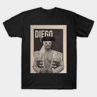 Diego Vintage T-Shirt